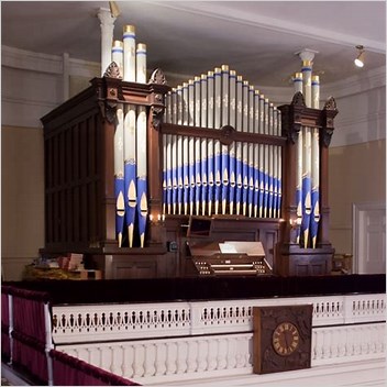 American Guild Of Organists