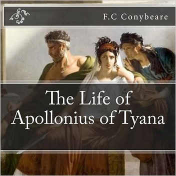 Apollonius Of Tyana Life Dates