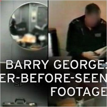 Barry George Life After Dando Acquittal