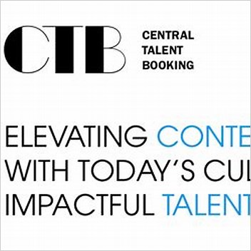 Central Talent Booking Companies Based In New York City