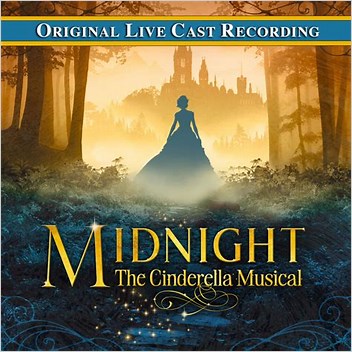 Cinderella Musical Recordings