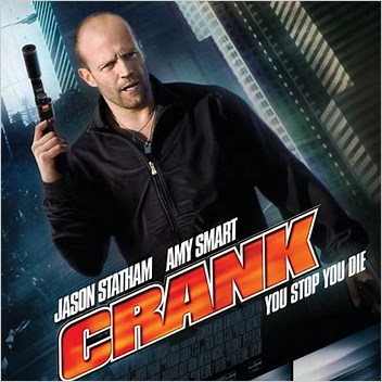 Crank Film List Of Crank Characters