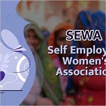 Self Employed Womenaposs Association Childcare