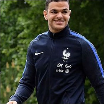 Hatem Ben Arfa Articles With Dead External Links From December 2016