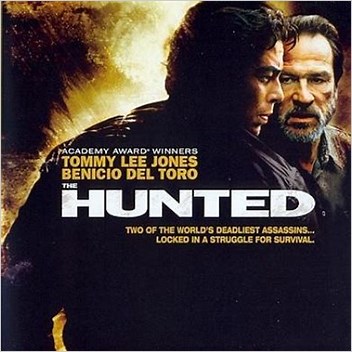 The Hunted 2003 Film Box Office