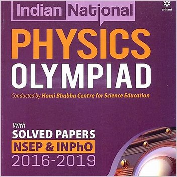 Indian National Physics Olympiad