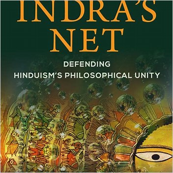 Indraaposs Net Book Indraaposs Net Defending Hinduismaposs Philosophical Unity