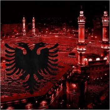 Islamization Of Albania Wikipedia Articles Needing Clarification From July 2017