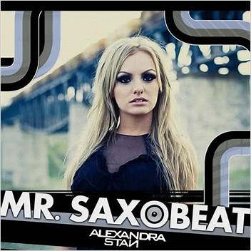 Mr Saxobeat 2011 Songs