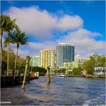 Stuart Florida Populated Places On The Intracoastal Waterway In Florida